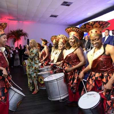 [Abertura da VIII Conferência Estadual da OAB da Bahia - Fotos de Felipe Teles - Dia 02/08]