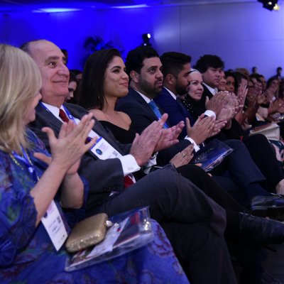 [Abertura da VIII Conferência Estadual da OAB da Bahia - Fotos de Felipe Teles - Dia 02/08]