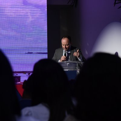 [Abertura da VIII Conferência Estadual da OAB da Bahia - Fotos de Felipe Teles - Dia 02/08]