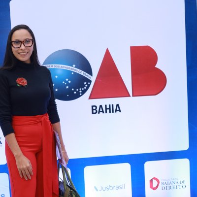 [Abertura da VIII Conferência Estadual da OAB da Bahia - Fotos de Felipe Teles - Dia 02/08]