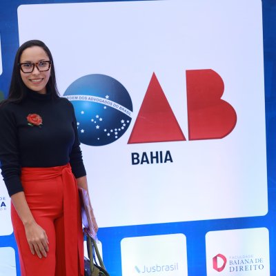 [Abertura da VIII Conferência Estadual da OAB da Bahia - Fotos de Felipe Teles - Dia 02/08]