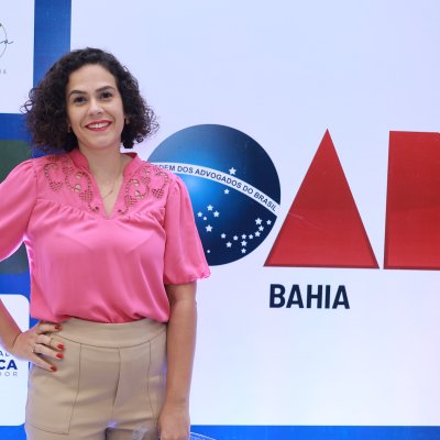 [Abertura da VIII Conferência Estadual da OAB da Bahia - Fotos de Felipe Teles - Dia 02/08]