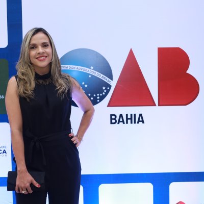 [Abertura da VIII Conferência Estadual da OAB da Bahia - Fotos de Felipe Teles - Dia 02/08]