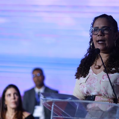 [Abertura da VIII Conferência Estadual da OAB da Bahia - Fotos de Felipe Teles - Dia 02/08]