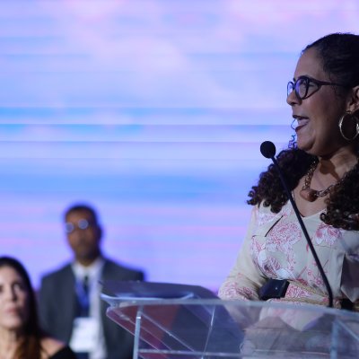 [Abertura da VIII Conferência Estadual da OAB da Bahia - Fotos de Felipe Teles - Dia 02/08]