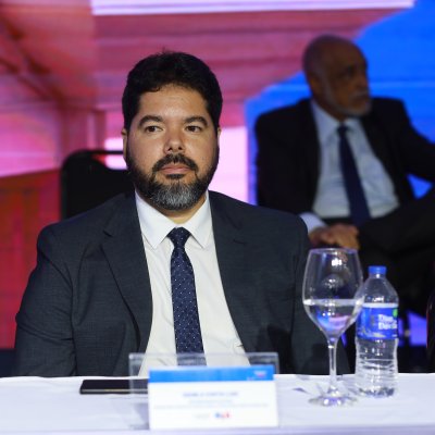 [Abertura da VIII Conferência Estadual da OAB da Bahia - Fotos de Felipe Teles - Dia 02/08]