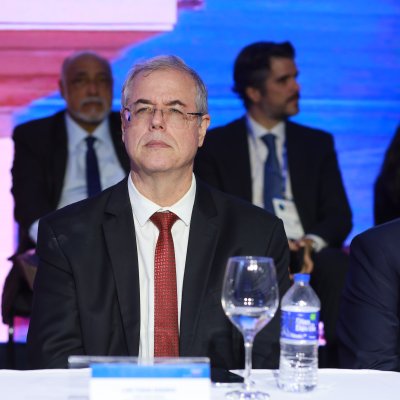 [Abertura da VIII Conferência Estadual da OAB da Bahia - Fotos de Felipe Teles - Dia 02/08]