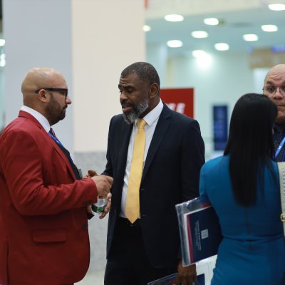 [Abertura da VIII Conferência Estadual da OAB da Bahia - Fotos de Felipe Teles - Dia 02/08]