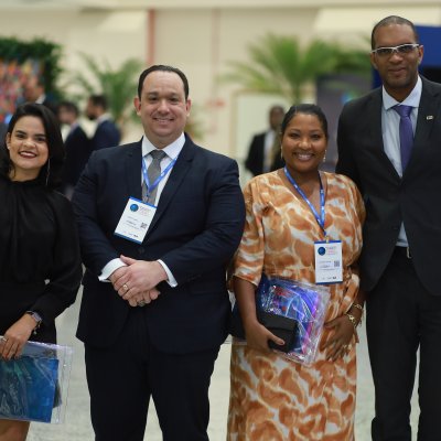 [Abertura da VIII Conferência Estadual da OAB da Bahia - Fotos de Felipe Teles - Dia 02/08]