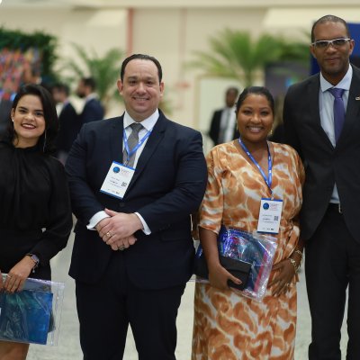 [Abertura da VIII Conferência Estadual da OAB da Bahia - Fotos de Felipe Teles - Dia 02/08]