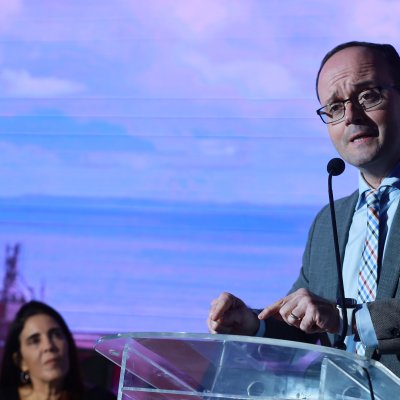 [Abertura da VIII Conferência Estadual da OAB da Bahia - Fotos de Felipe Teles - Dia 02/08]