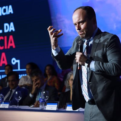 [Abertura da VIII Conferência Estadual da OAB da Bahia - Fotos de Felipe Teles - Dia 02/08]