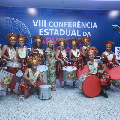 [Abertura da VIII Conferência Estadual da OAB da Bahia - Fotos de Felipe Teles - Dia 02/08]