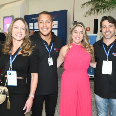 [Segundo dia da VIII Conferência Estadual da OAB da Bahia - Fotos de Angelino de Jesus - Dia 03/08]