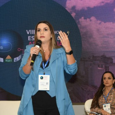 [Segundo dia da VIII Conferência Estadual da OAB da Bahia - Fotos de Angelino de Jesus - Dia 03/08]