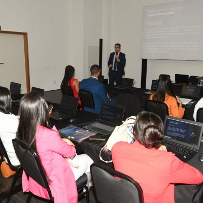 [Segundo dia da VIII Conferência Estadual da OAB da Bahia - Fotos de Angelino de Jesus - Dia 03/08]