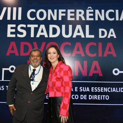 [Segundo dia da VIII Conferência Estadual da OAB da Bahia - Fotos de Angelino de Jesus - Dia 03/08]