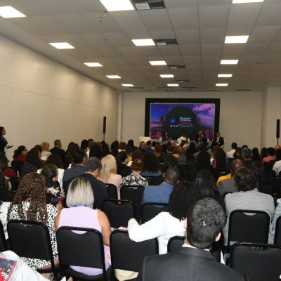 [Segundo dia da VIII Conferência Estadual da OAB da Bahia - Fotos de Angelino de Jesus - Dia 03/08]