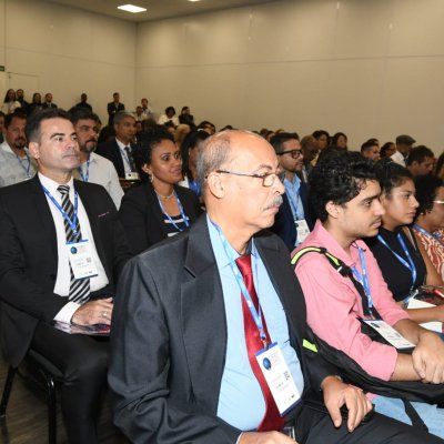 [Segundo dia da VIII Conferência Estadual da OAB da Bahia - Fotos de Angelino de Jesus - Dia 03/08]