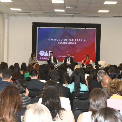 [Segundo dia da VIII Conferência Estadual da OAB da Bahia - Fotos de Angelino de Jesus - Dia 03/08]