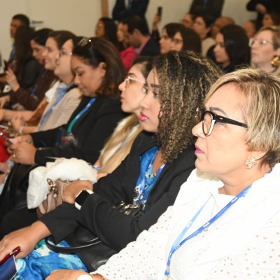 [Segundo dia da VIII Conferência Estadual da OAB da Bahia - Fotos de Angelino de Jesus - Dia 03/08]