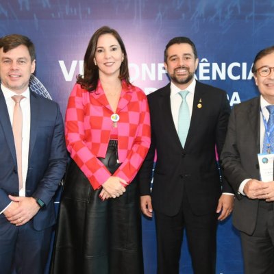 [Segundo dia da VIII Conferência Estadual da OAB da Bahia - Fotos de Angelino de Jesus - Dia 03/08]