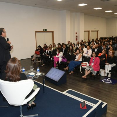 [Segundo dia da VIII Conferência Estadual da OAB da Bahia - Fotos de Angelino de Jesus - Dia 03/08]