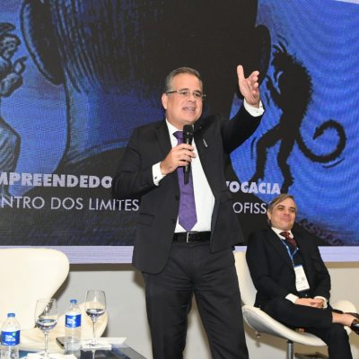 [Segundo dia da VIII Conferência Estadual da OAB da Bahia - Fotos de Angelino de Jesus - Dia 03/08]