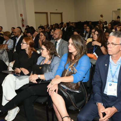 [Segundo dia da VIII Conferência Estadual da OAB da Bahia - Fotos de Angelino de Jesus - Dia 03/08]