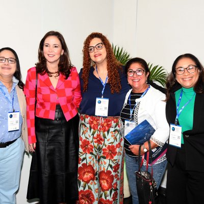 [Segundo dia da VIII Conferência Estadual da OAB da Bahia - Fotos de Angelino de Jesus - Dia 03/08]