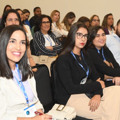 [Segundo dia da VIII Conferência Estadual da OAB da Bahia - Fotos de Angelino de Jesus - Dia 03/08]