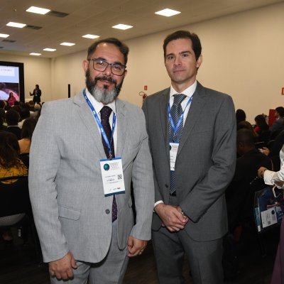 [Segundo dia da VIII Conferência Estadual da OAB da Bahia - Fotos de Angelino de Jesus - Dia 03/08]