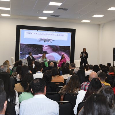 [Segundo dia da VIII Conferência Estadual da OAB da Bahia - Fotos de Angelino de Jesus - Dia 03/08]