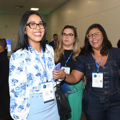 [Segundo dia da VIII Conferência Estadual da OAB da Bahia - Fotos de Angelino de Jesus - Dia 03/08]