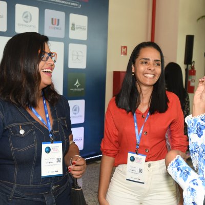 [Segundo dia da VIII Conferência Estadual da OAB da Bahia - Fotos de Angelino de Jesus - Dia 03/08]