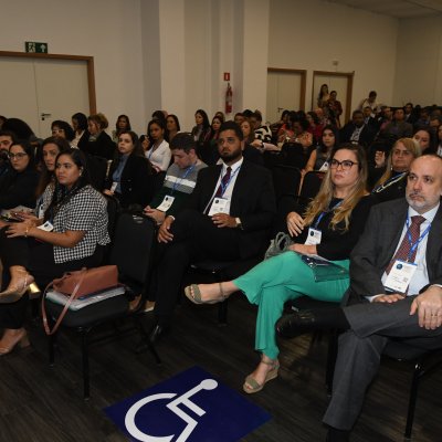 [Segundo dia da VIII Conferência Estadual da OAB da Bahia - Fotos de Angelino de Jesus - Dia 03/08]