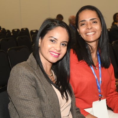 [Segundo dia da VIII Conferência Estadual da OAB da Bahia - Fotos de Angelino de Jesus - Dia 03/08]