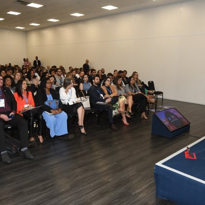 [Segundo dia da VIII Conferência Estadual da OAB da Bahia - Fotos de Angelino de Jesus - Dia 03/08]