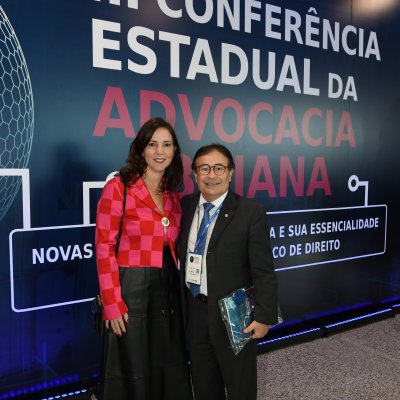 [Segundo dia da VIII Conferência Estadual da OAB da Bahia - Fotos de Angelino de Jesus - Dia 03/08]