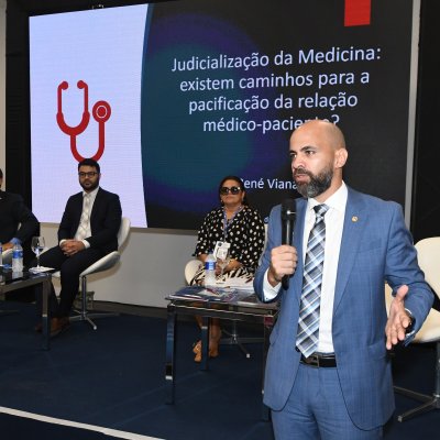 [Segundo dia da VIII Conferência Estadual da OAB da Bahia - Fotos de Angelino de Jesus - Dia 03/08]