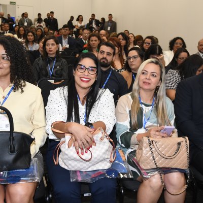 [Segundo dia da VIII Conferência Estadual da OAB da Bahia - Fotos de Angelino de Jesus - Dia 03/08]