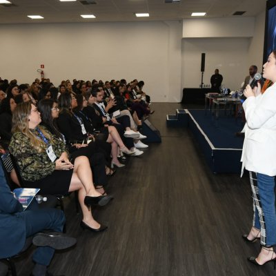 [Terceiro dia da VIII Conferência Estadual da OAB da Bahia - Fotos de Angelino de Jesus - Dia 04/08]