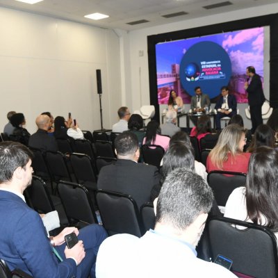 [Terceiro dia da VIII Conferência Estadual da OAB da Bahia - Fotos de Angelino de Jesus - Dia 04/08]