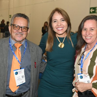 [Terceiro dia da VIII Conferência Estadual da OAB da Bahia - Fotos de Angelino de Jesus - Dia 04/08]