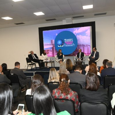 [Terceiro dia da VIII Conferência Estadual da OAB da Bahia - Fotos de Angelino de Jesus - Dia 04/08]