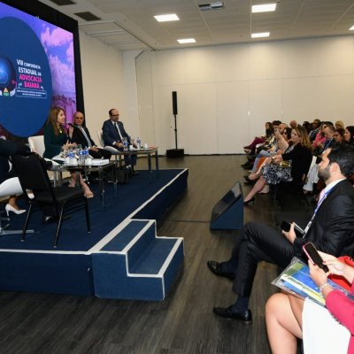 [Terceiro dia da VIII Conferência Estadual da OAB da Bahia - Fotos de Angelino de Jesus - Dia 04/08]