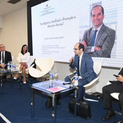 [Terceiro dia da VIII Conferência Estadual da OAB da Bahia - Fotos de Angelino de Jesus - Dia 04/08]