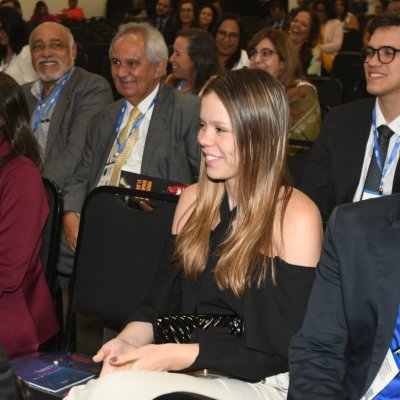 [Terceiro dia da VIII Conferência Estadual da OAB da Bahia - Fotos de Angelino de Jesus - Dia 04/08]