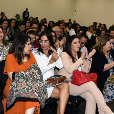 [Terceiro dia da VIII Conferência Estadual da OAB da Bahia - Fotos de Angelino de Jesus - Dia 04/08]