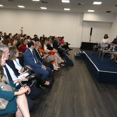 [Terceiro dia da VIII Conferência Estadual da OAB da Bahia - Fotos de Angelino de Jesus - Dia 04/08]